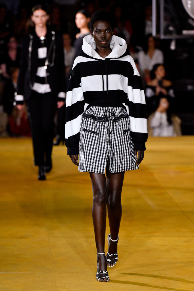 BURBERRY