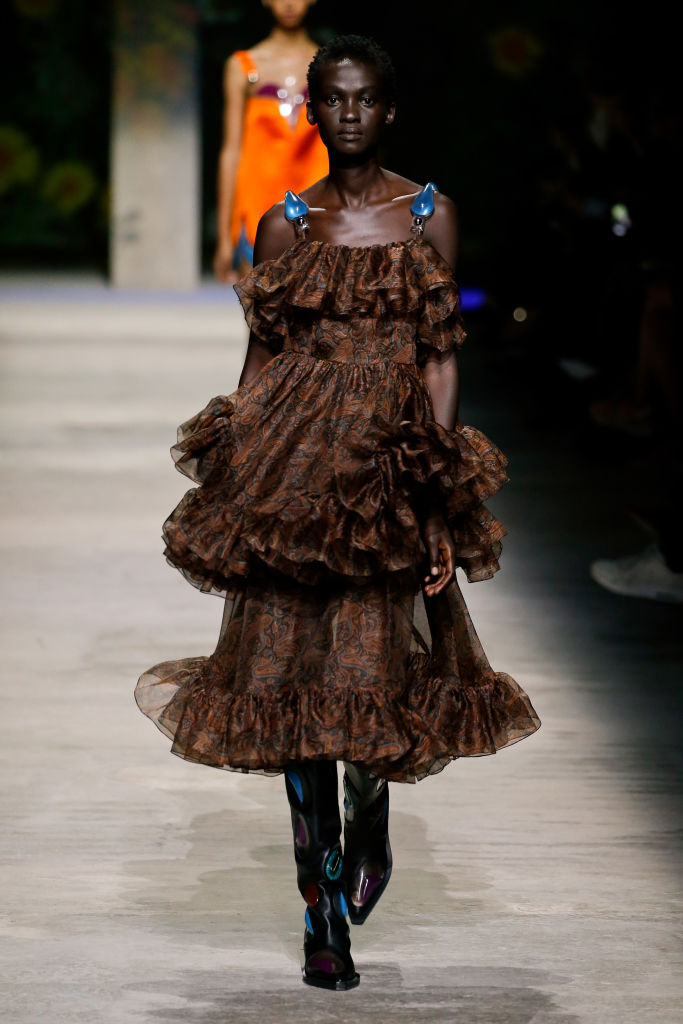 CHRISTOPHER KANE