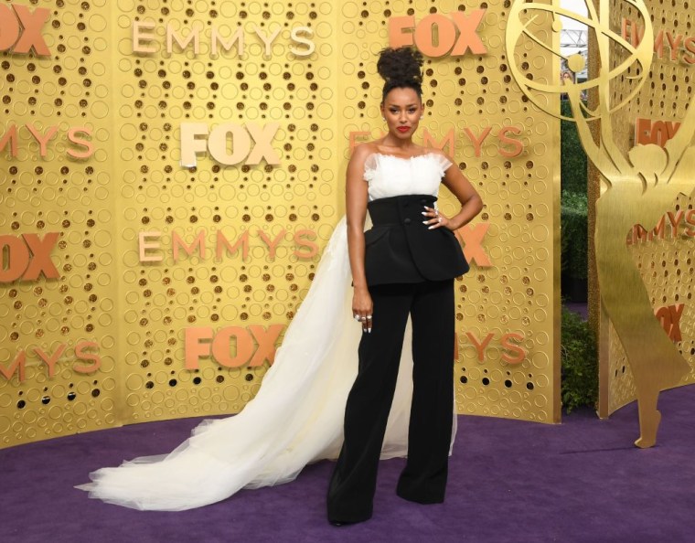 Melanie Liburd