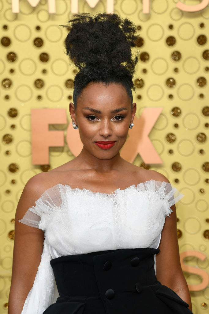 Melanie Liburd