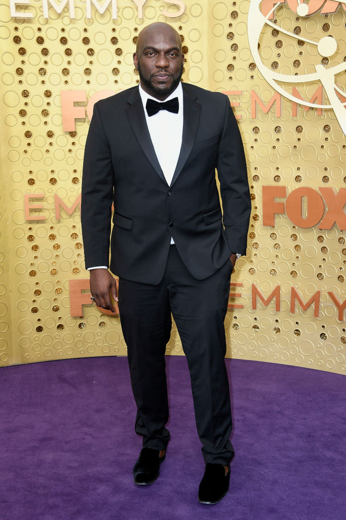 Omar Dorsey