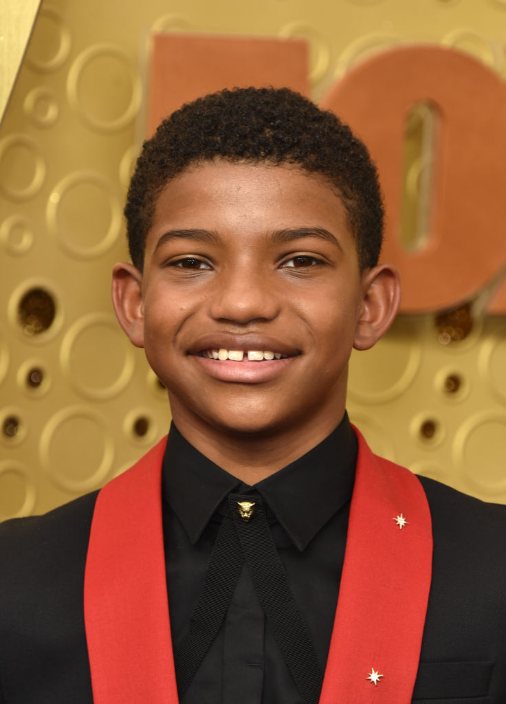 Lonnie Chavis