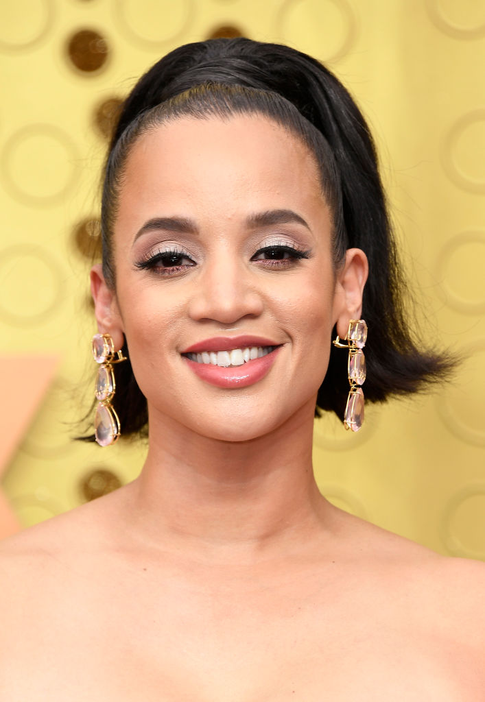 Dascha Polanco