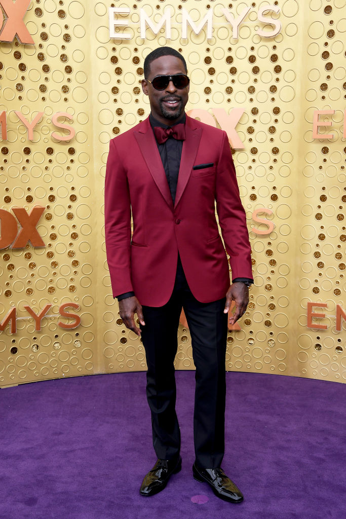 Sterling K. Brown