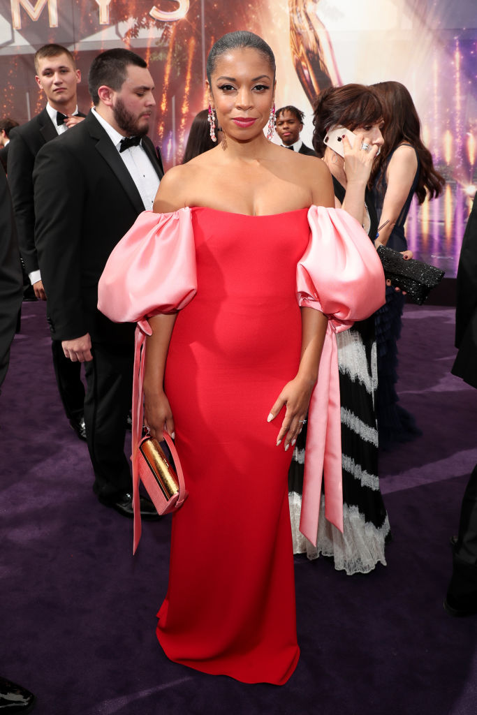 Susan Kelechi Watson
