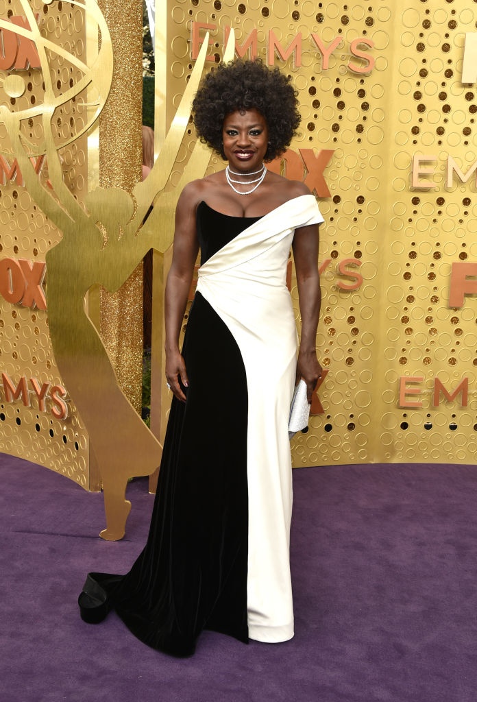 Viola Davis