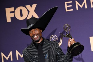 71st Emmy Awards - Press Room