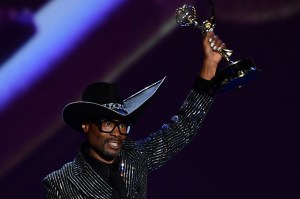 TOPSHOT-US-ENTERTAINMENT-TELEVISION-EMMYS-SHOW