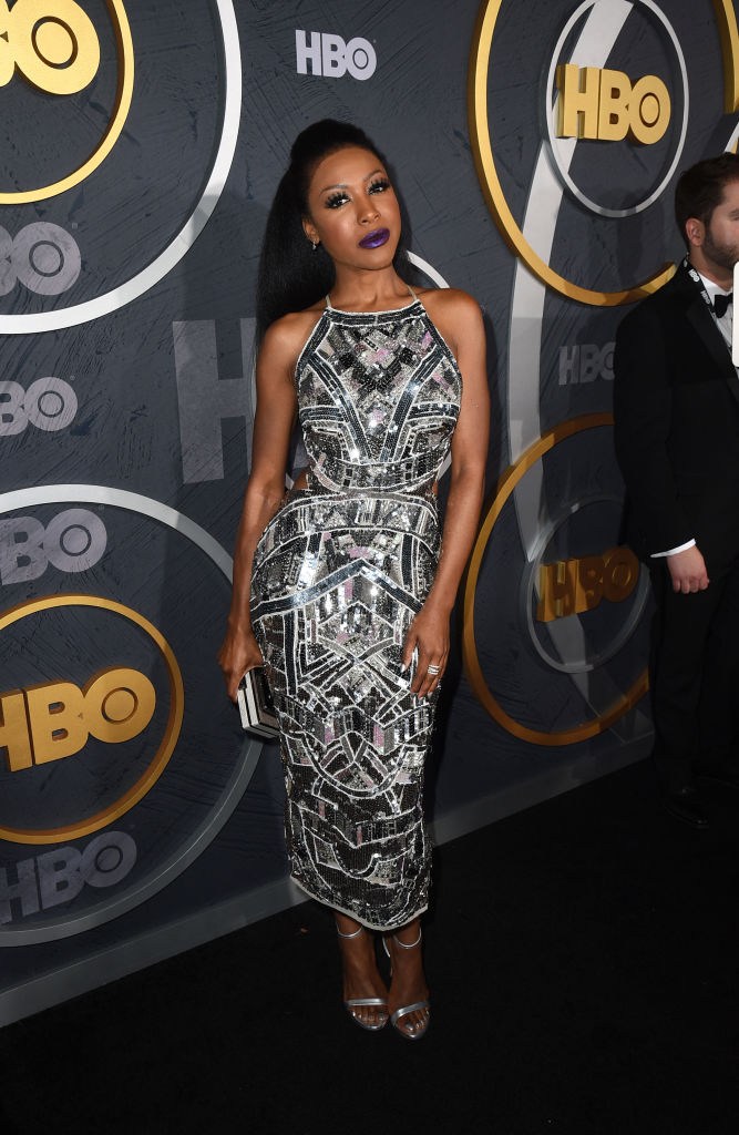 GABRIELLE DENNIS