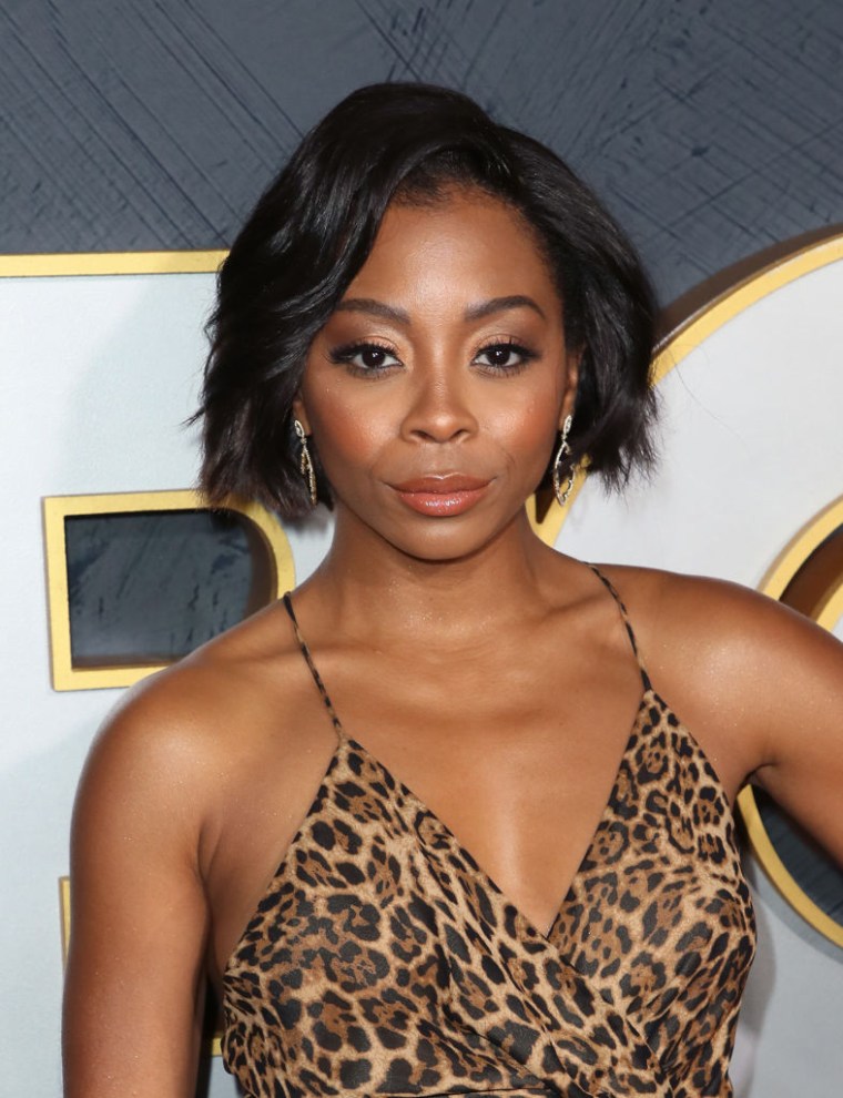 BRESHA WEBB