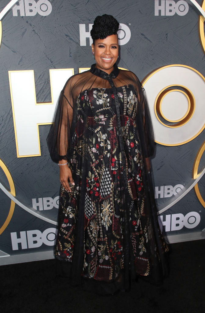 NATASHA ROTHWELL