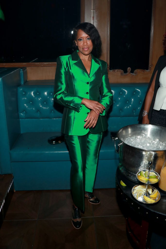 Second Annual 'Celebrate The Culture II' Celebrates Diversity In Hollywood Presented By PATRÓN Tequila