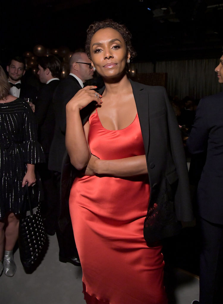 Janet Mock