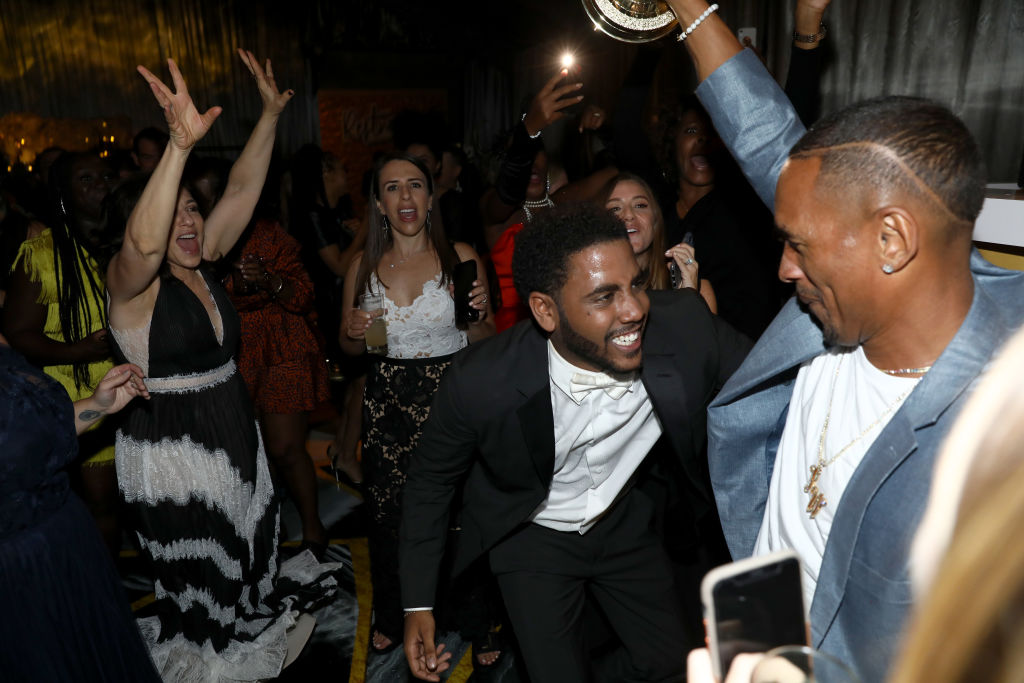 Jerome and Korey Wise