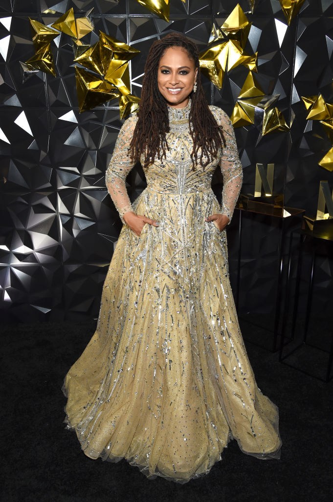 Ava DuVernay