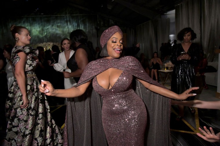 Niecy Nash