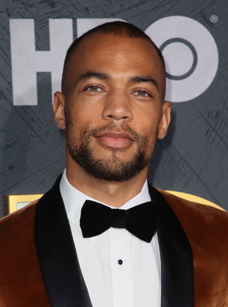 Kendrick Sampson