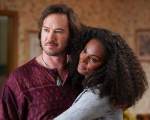 ABC's "Mixed-ish" - Season One