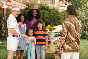 ABC's "Mixed-ish" - Season One