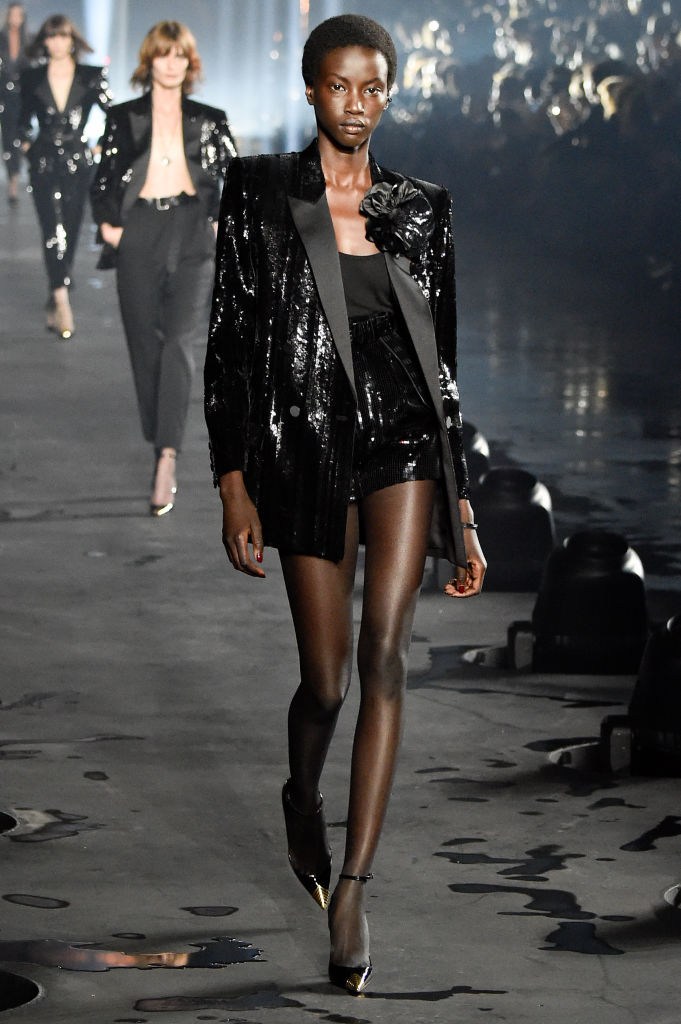 SAINT LAURENT