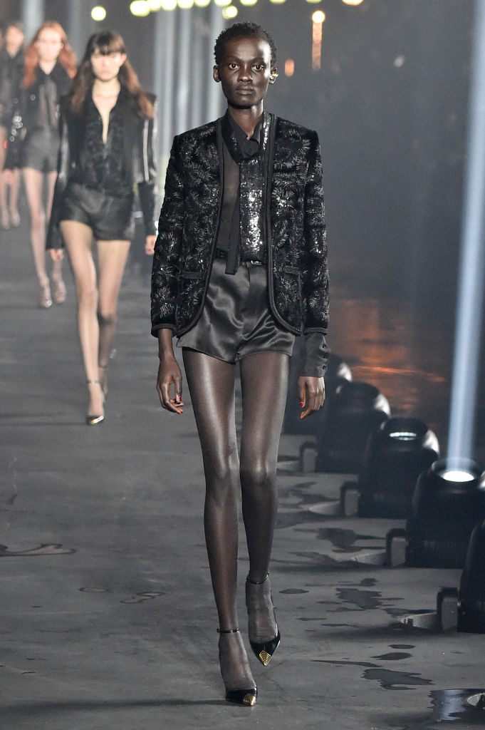 SAINT LAURENT