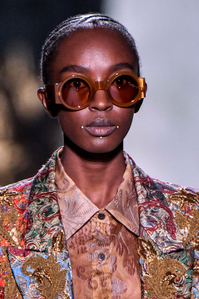 DRIES VAN NOTEN