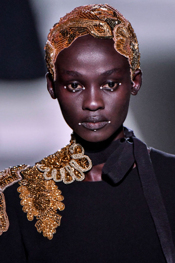 DRIES VAN NOTEN