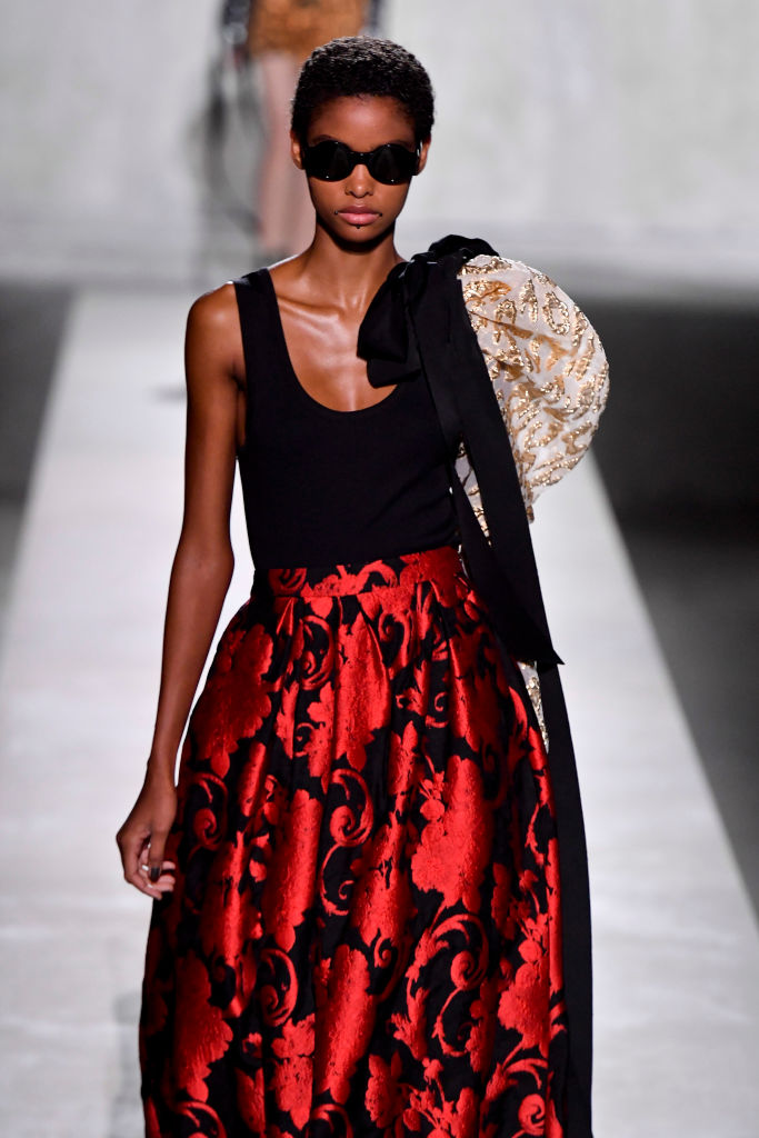 DRIES VAN NOTEN