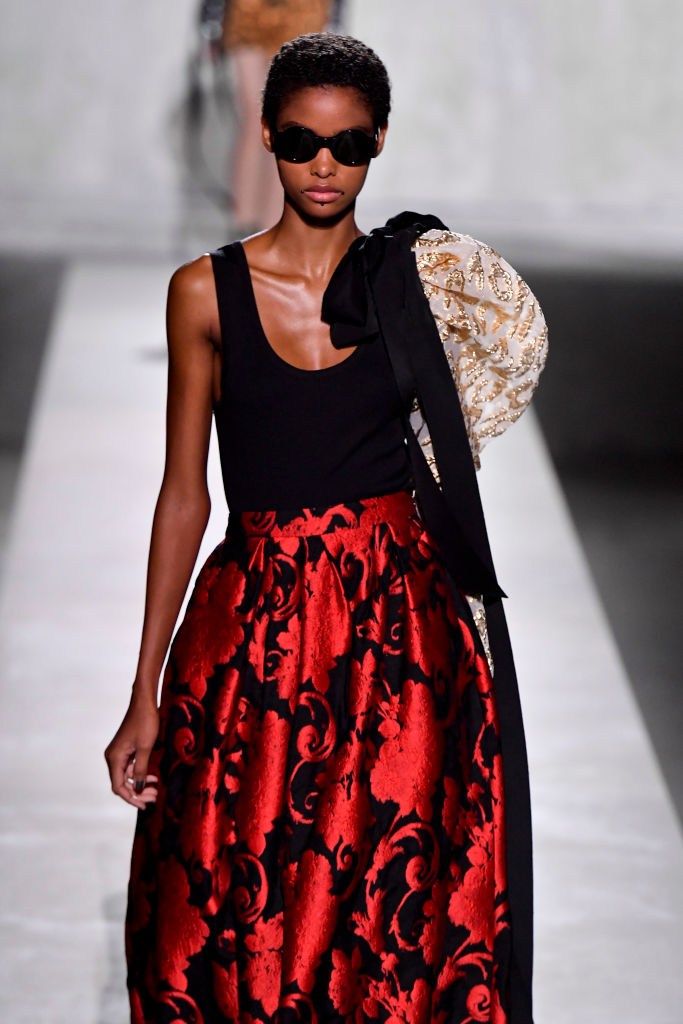 DRIES VAN NOTEN