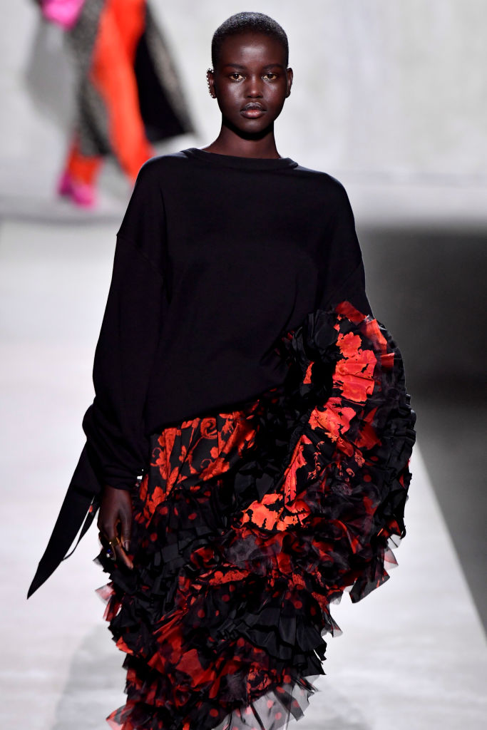 DRIES VAN NOTEN