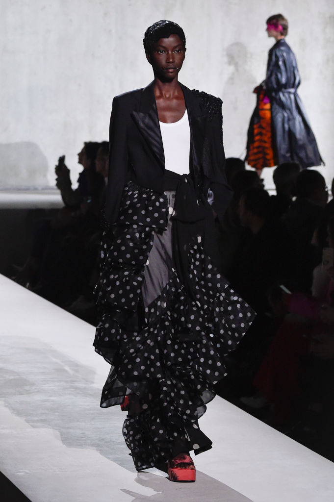 DRIES VAN NOTEN