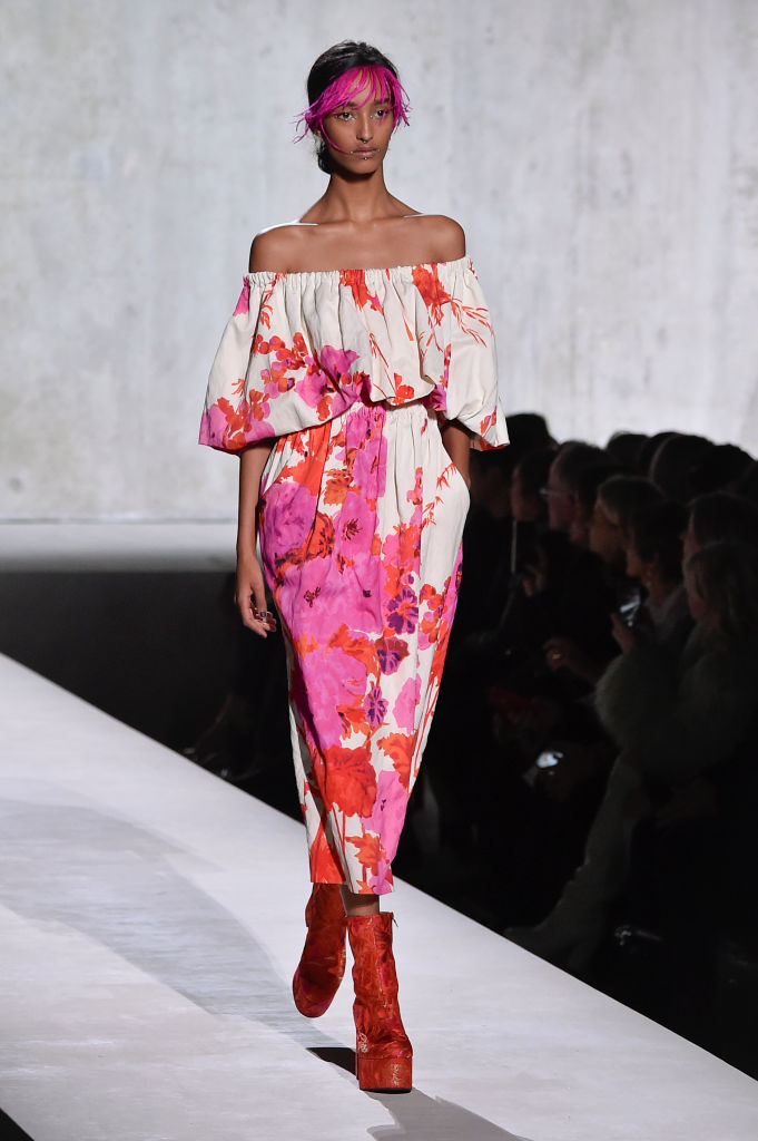 DRIES VAN NOTEN