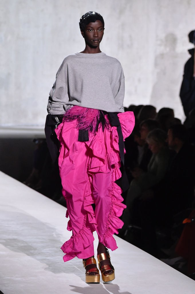 DRIES VAN NOTEN