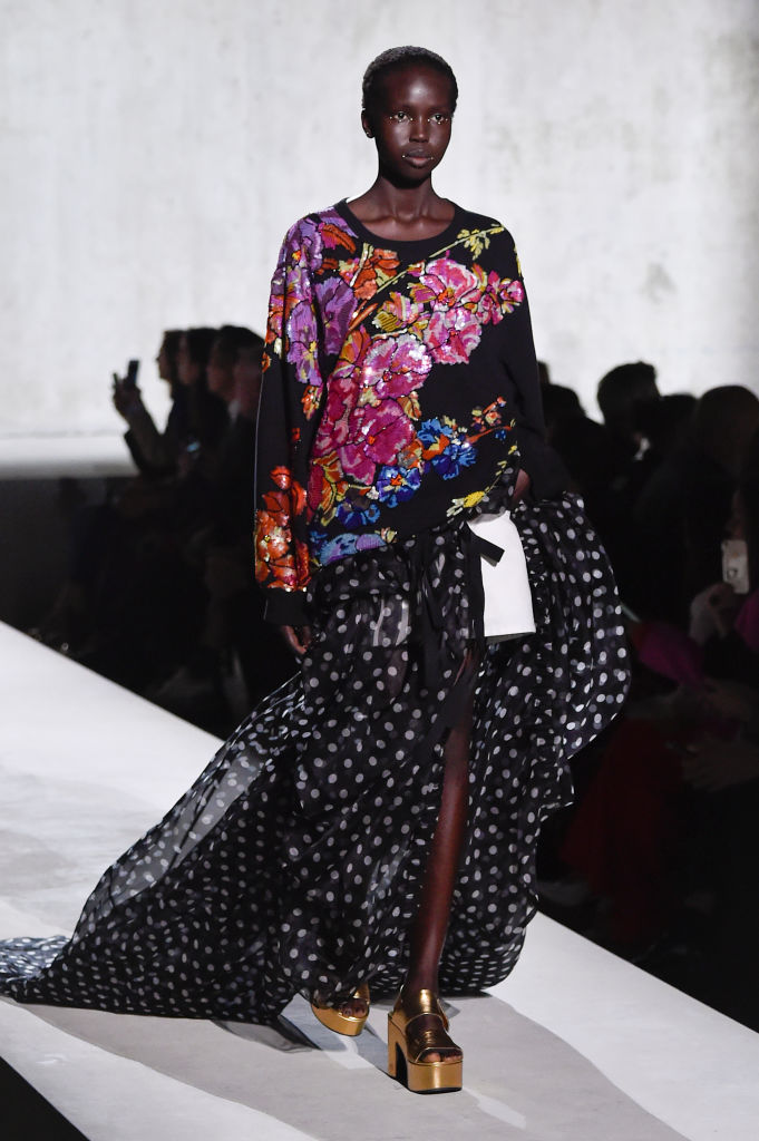 DRIES VAN NOTEN