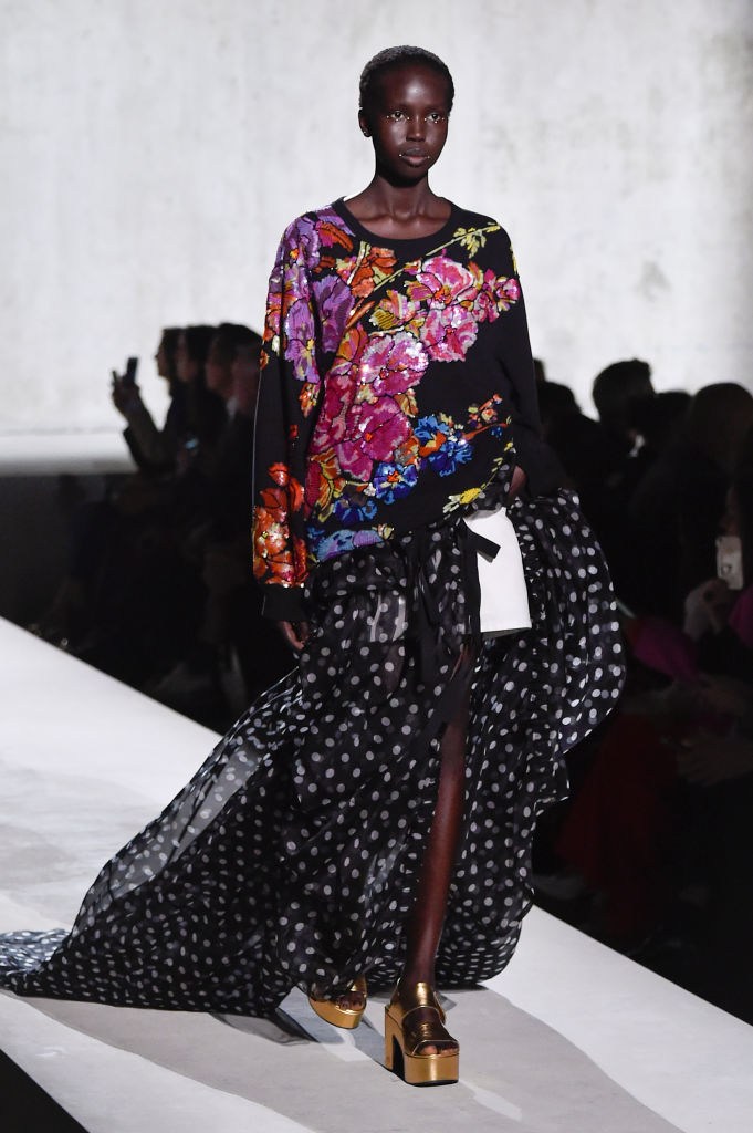 DRIES VAN NOTEN