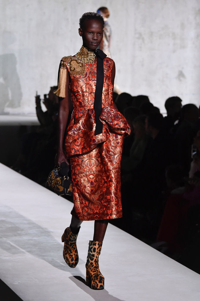DRIES VAN NOTEN