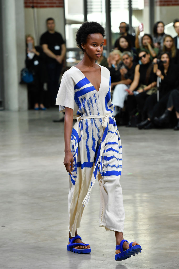 ISSEY MIYAKE