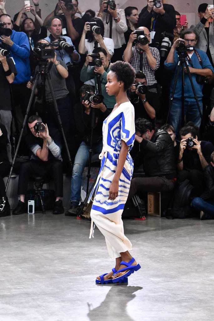 ISSEY MIYAKE