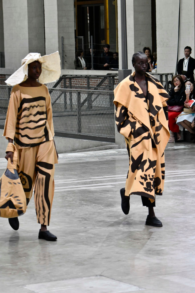 ISSEY MIYAKE