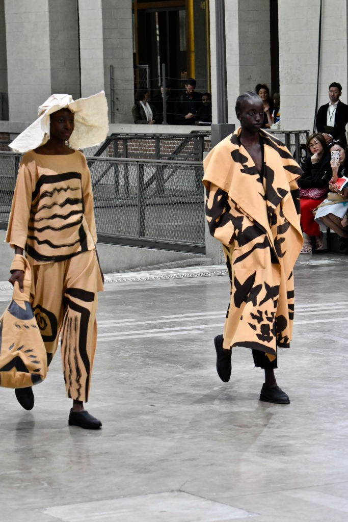 ISSEY MIYAKE