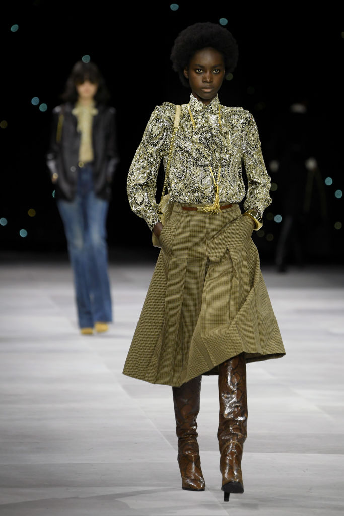 CELINE
