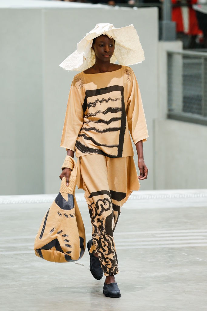ISSEY MIYAKE