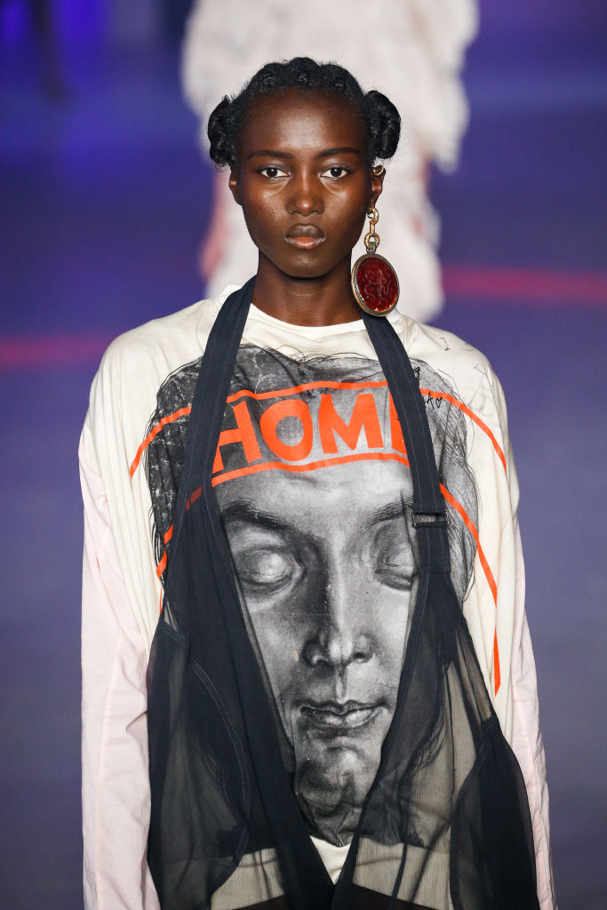 VIVIENNE WESTWOOD