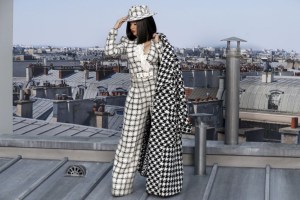 FASHION-FRANCE-CHANEL-PHOTOCALL