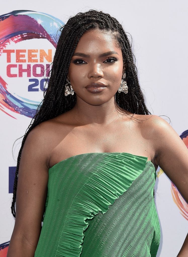 FOX's TEEN CHOICE 2019 - Arrivals
