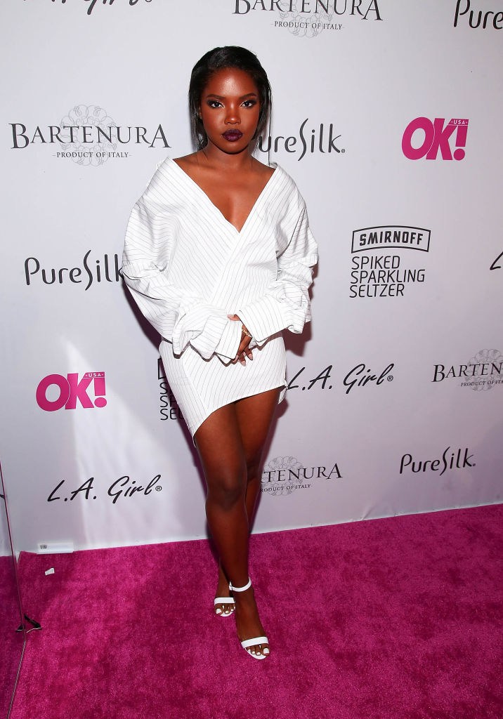 OK! Magazine Summer Kickoff Party