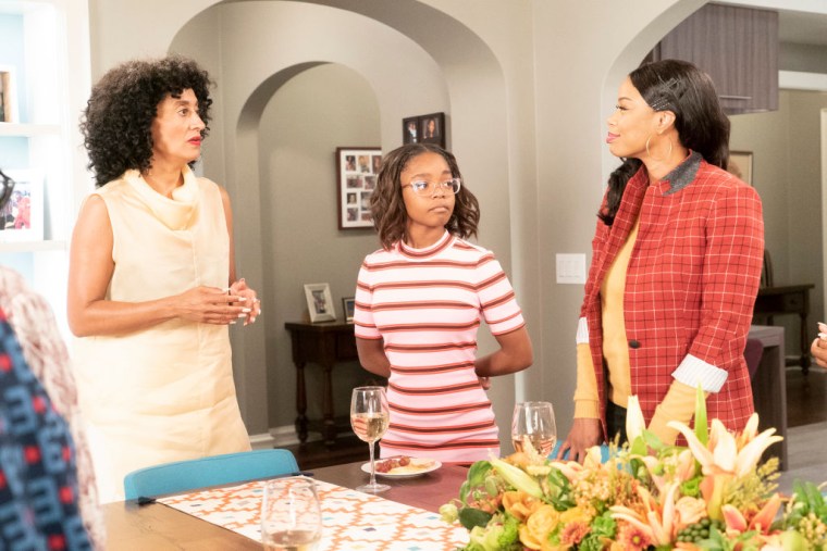 ABC's "Black-ish" - Season Six