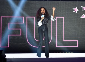 WE Day UN