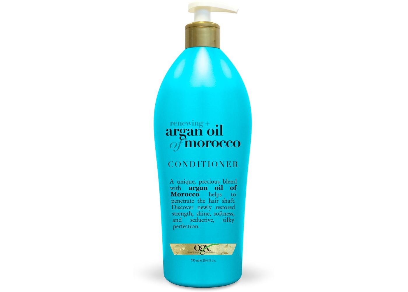 OGX Renewing Argan Oil of Morocco Conditioner