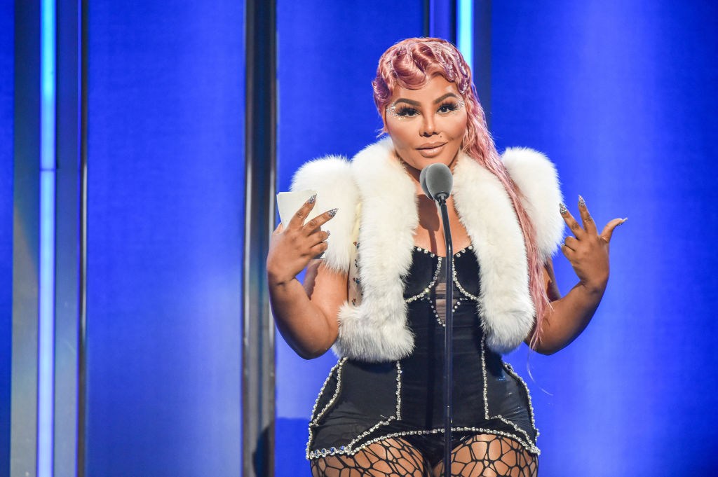 2019 BET Hip Hop Awards - Show